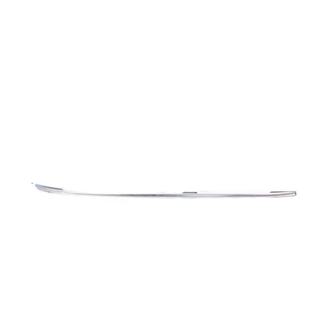 Mercedes W212 Roof Railing Estate Izquierda Railing Rack Moulding Chrome - SKU A2128900193 - Número de pieza A2128900193