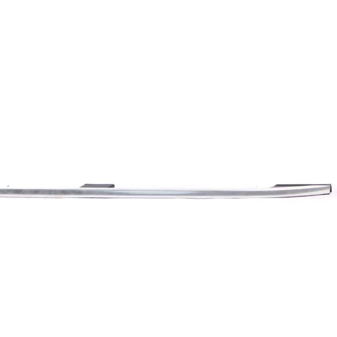 Barre toit break gauche Moulure de Barre toit Chrome pour Mercedes W212 à propos du numéro de pièce A2128900193 Mercedes W212 Barre toit break gauche Moulure de Barre toit Chrome - SKU A2128900193 - Numéro de pièce A2128900193