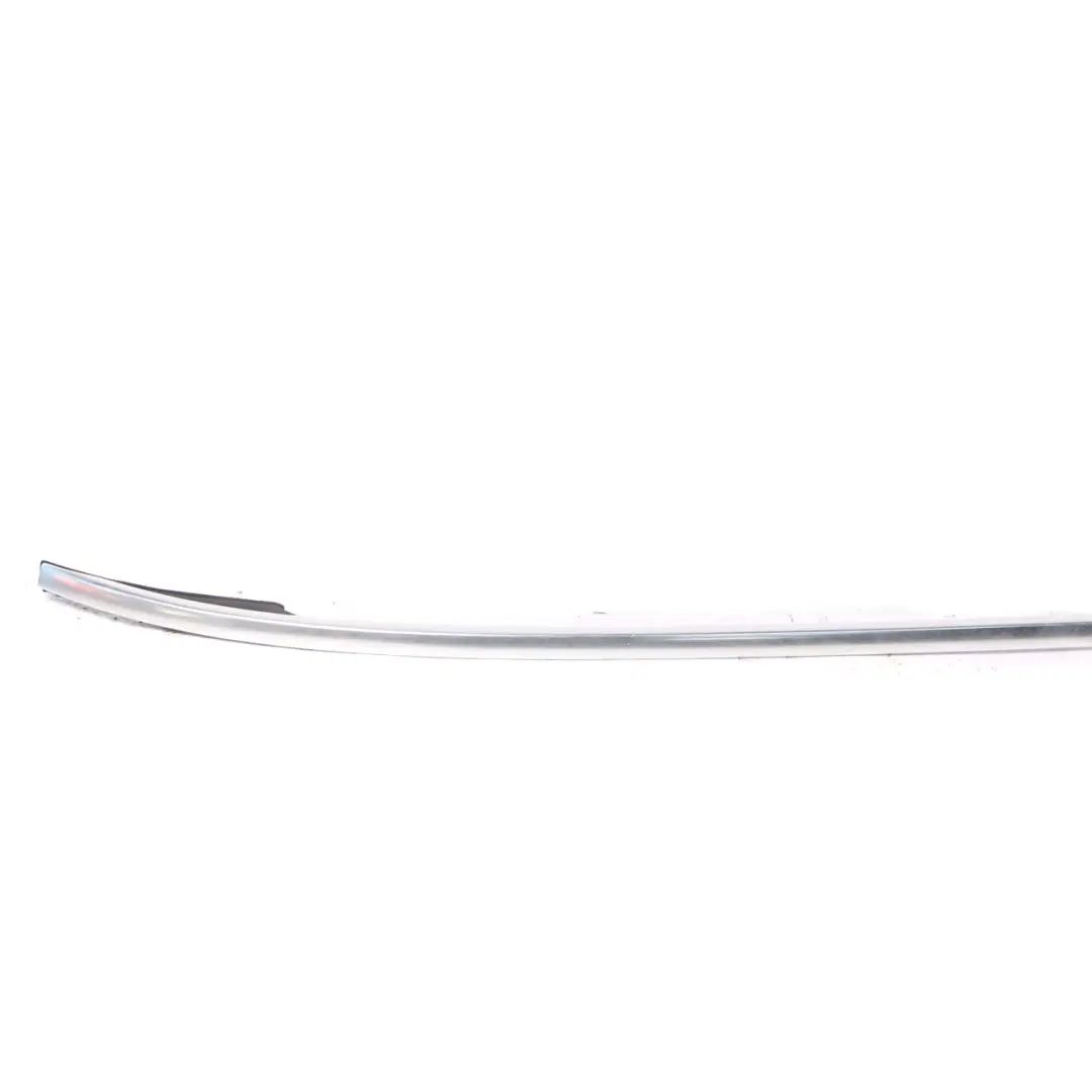 Mercedes W212 Dachreling Kombi Links Reling Gestellleiste Chrom - SKU A2128900193 - Teilenummer A2128900193
