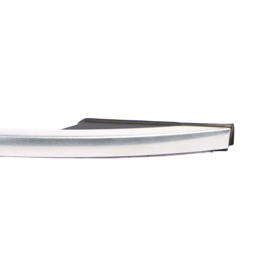 Mercedes W212 Roof Railing Estate Left N/S Railing Rack Moulding Chrome - SKU A2128900193 - Part number A2128900193