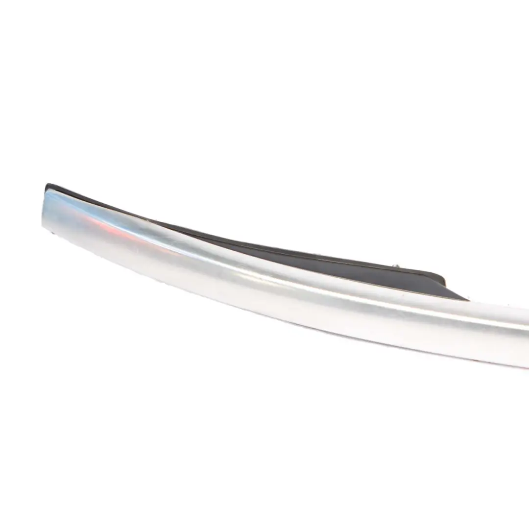 Roof Railing Estate sinistra Railing Rack Moulding Chrome per Mercedes W212 con numero di parte A2128900193 Mercedes W212 Roof Railing Estate sinistra Railing Rack Moulding Chrome - SKU A2128900193 - Numero di parte A2128900193