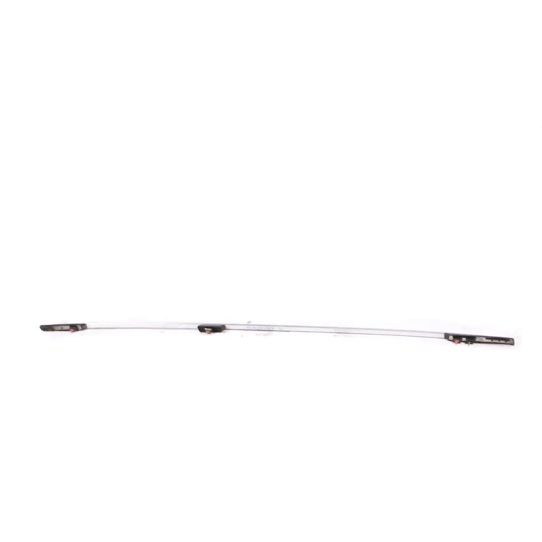 Mercedes W212 Roof Railing Estate sinistra Railing Rack Moulding Chrome - SKU A2128900193 - Numero di parte A2128900193