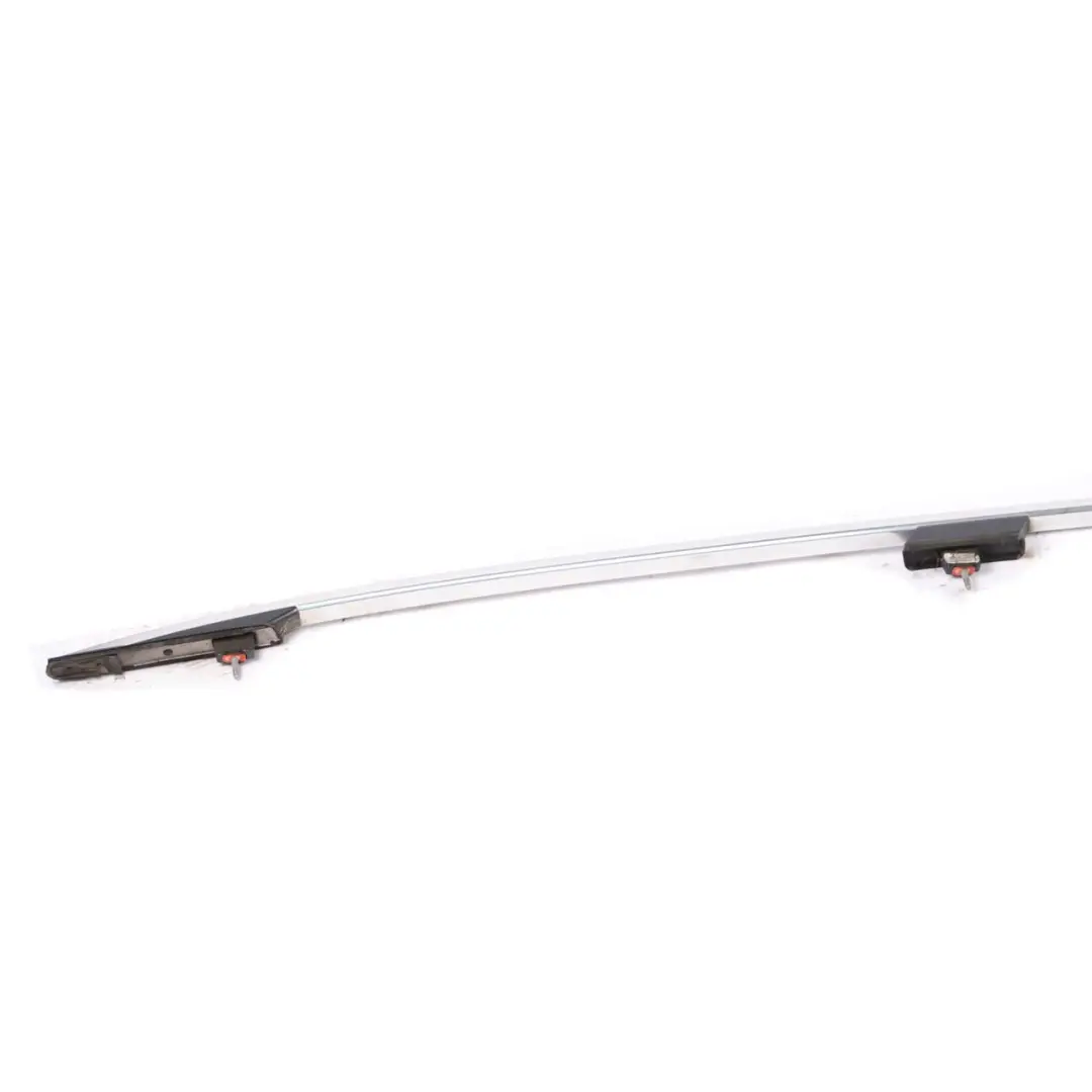 Mercedes W212 Dachreling Kombi Links Reling Gestellleiste Chrom - SKU A2128900193 - Teilenummer A2128900193