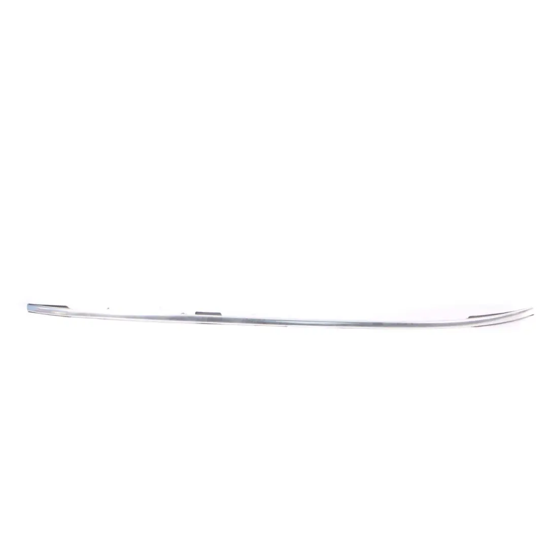 Reling Dachowy Prawy Chrom Mercedes W212 - SKU A2128900293 - Numer Części A2128900293