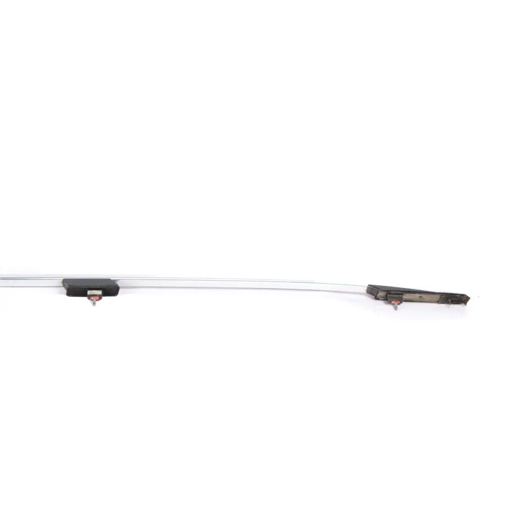 Mercedes W212 Roof Railing Estate destra Railing Rack Moulding Chrome - SKU A2128900293 - Numero di parte A2128900293
