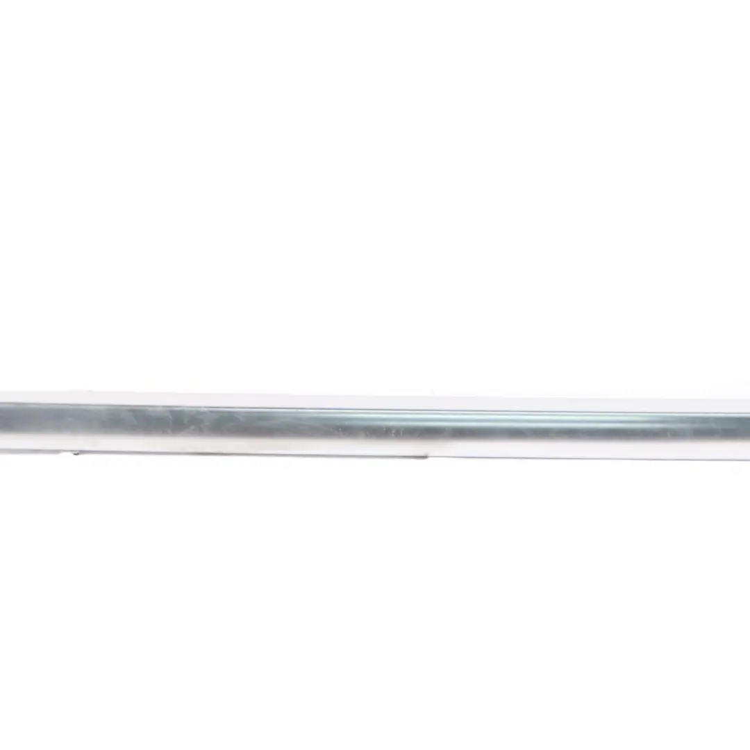 Mercedes W212 Roof Railing Estate destra Railing Rack Moulding Chrome - SKU A2128900293 - Numero di parte A2128900293
