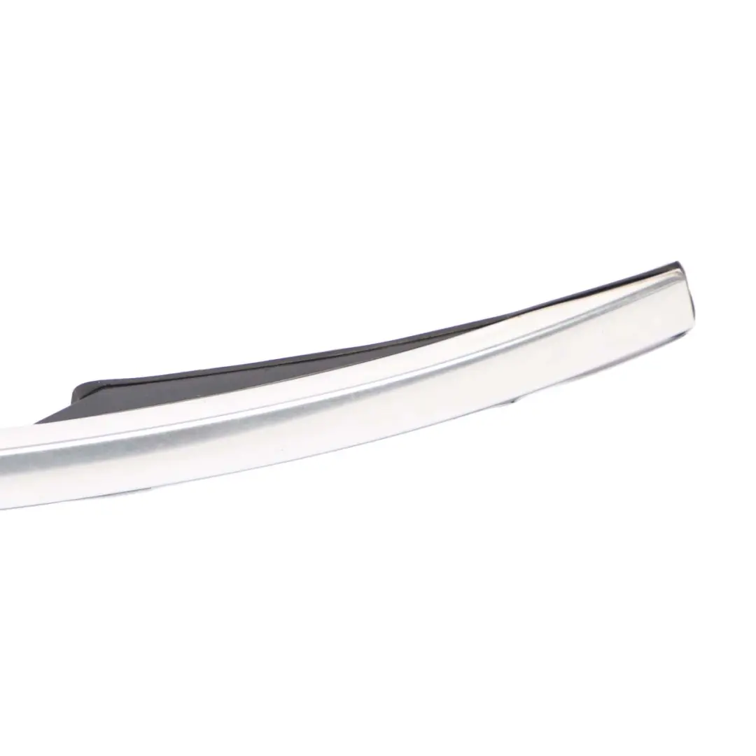 Roof Railing Estate Right O/S Railing Rack Moulding Chrome to Mercedes W212 with Part number A2128900293 Mercedes W212 Roof Railing Estate Right O/S Railing Rack Moulding Chrome - SKU A2128900293 - Part number A2128900293