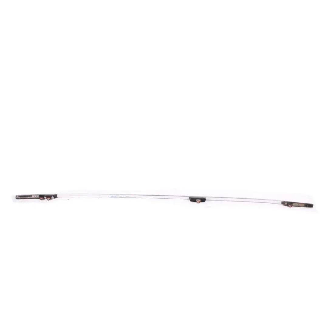 Reling Dachowy Prawy Chrom Mercedes W212 - SKU A2128900293 - Numer Części A2128900293