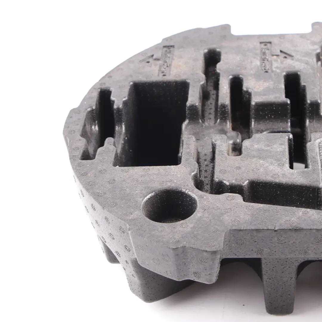 Pianka Koła Zapasowego do Mercedes W212 o numerze A2128980181 Mercedes W212 Pianka Koła Zapasowego - SKU A2128980181 - Numer Części A2128980181