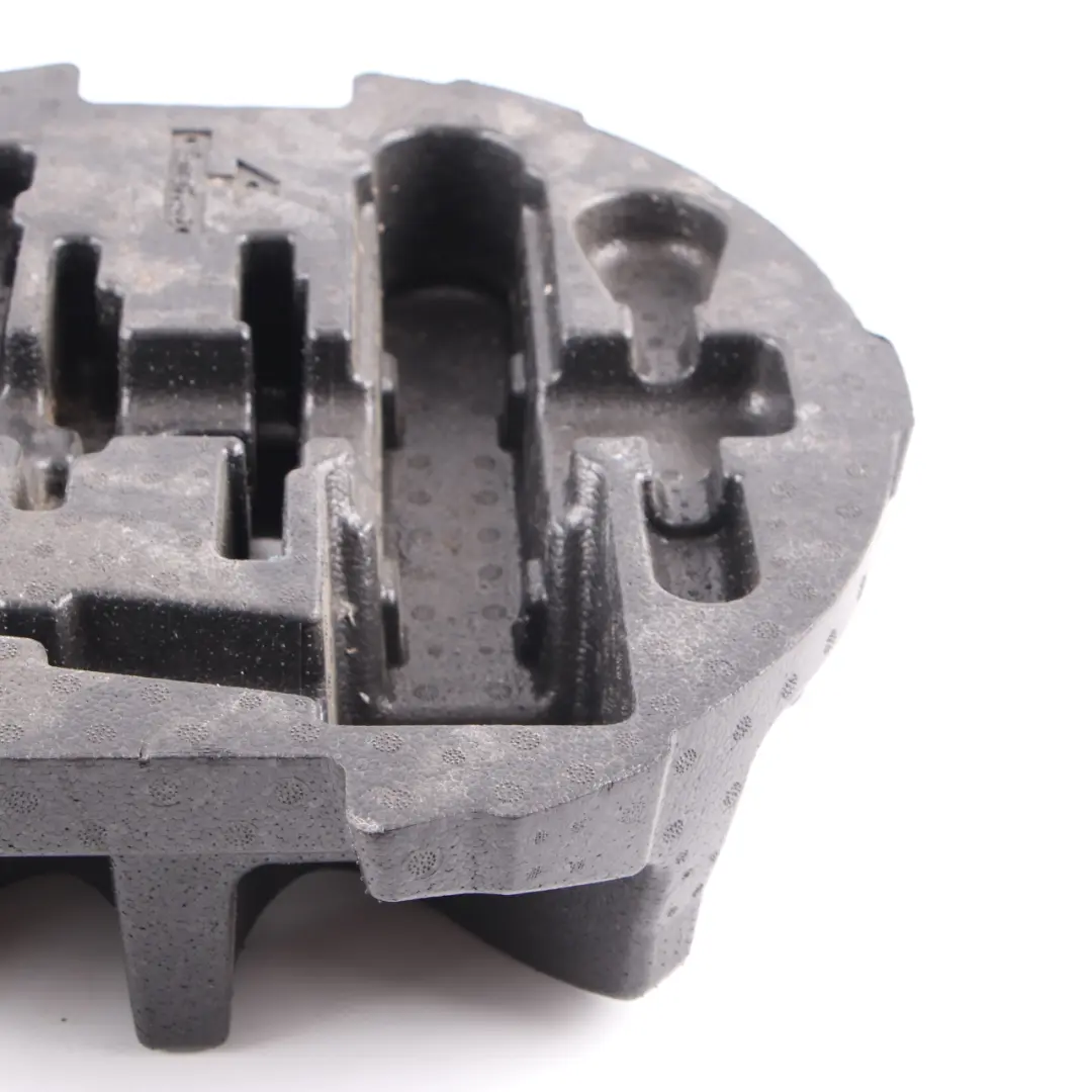 Pianka Koła Zapasowego do Mercedes W212 o numerze A2128980181 Mercedes W212 Pianka Koła Zapasowego - SKU A2128980181 - Numer Części A2128980181