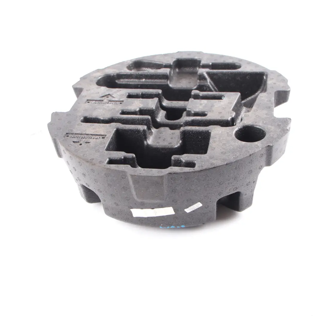 Mercedes W212 attrezzi pannello bagagliaio Vuoto Vassoio Schiuma AMG - SKU A2128980181 - Numero di parte A2128980181