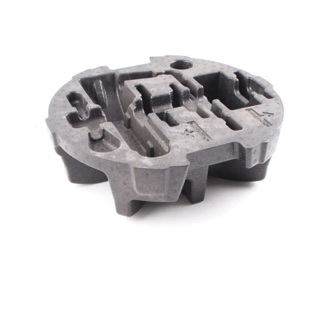 Mercedes W212 attrezzi pannello bagagliaio Vuoto Vassoio Schiuma AMG - SKU A2128980181 - Numero di parte A2128980181