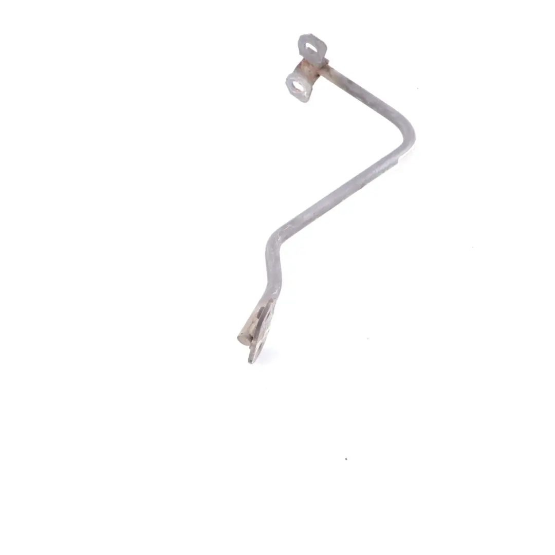  Mercedesn W212 Barre de verrouillage avant gâche centrale - SKU A2128980232 - Numéro de pièce A2128980232
