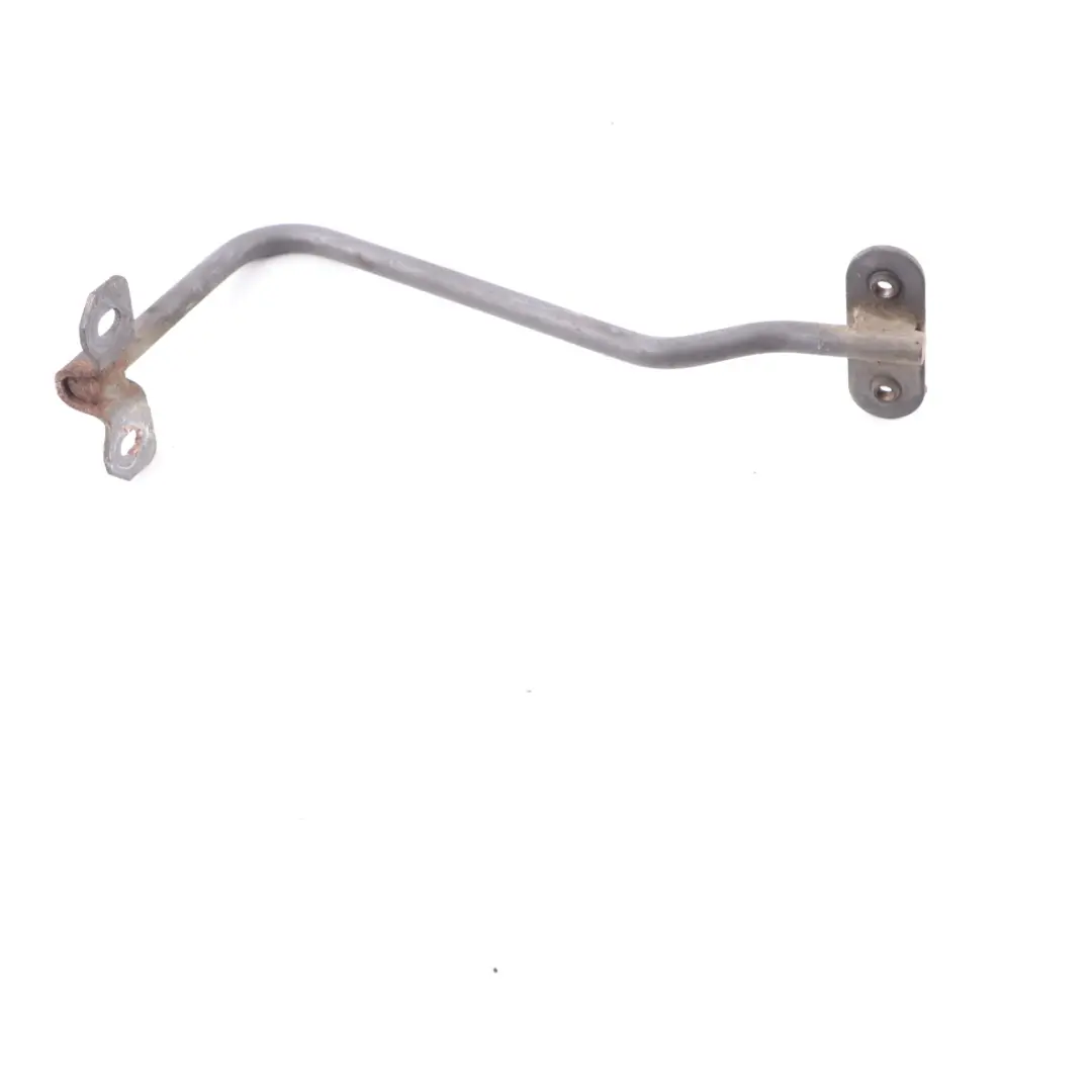  Mercedesn W212 Barre de verrouillage avant gâche centrale - SKU A2128980232 - Numéro de pièce A2128980232
