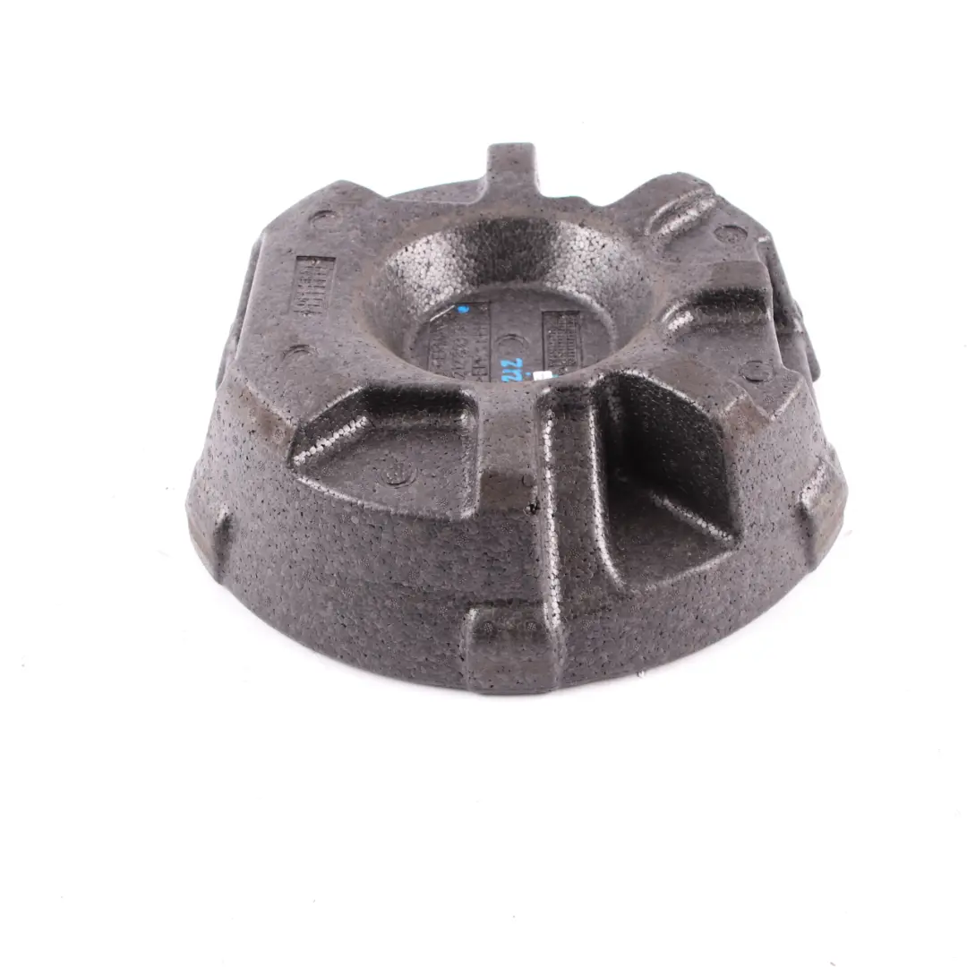 Mercedes S212 Caja de herramientas vacía Soporte Espuma Panel - SKU A2128980814 - Número de pieza A2128980814