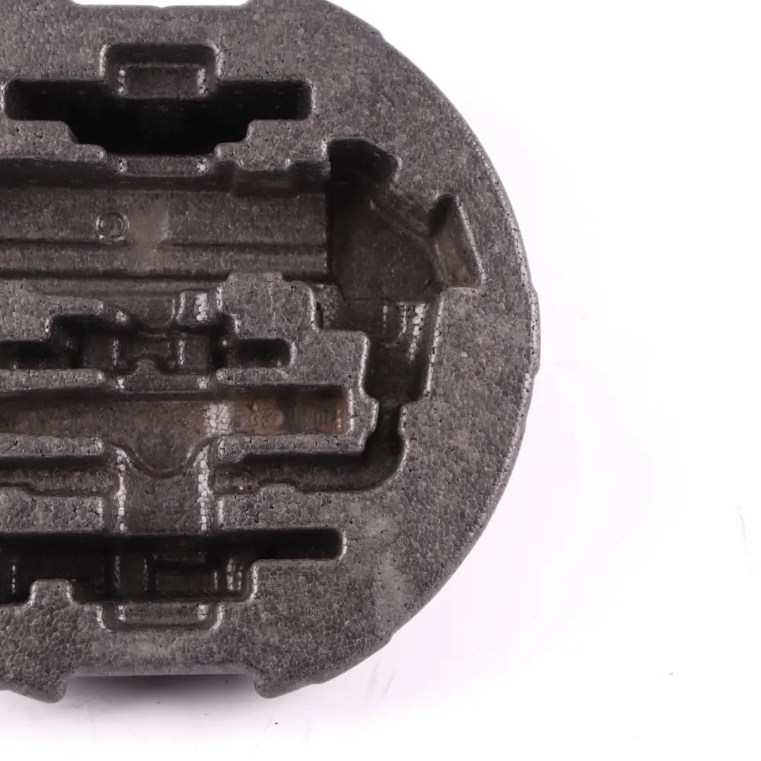 Tool Kit Tool Box Empty Holder Foam Panel to Mercedes S212 with Part number A2128980814 Mercedes S212 Tool Kit Tool Box Empty Holder Foam Panel - SKU A2128980814 - Part number A2128980814