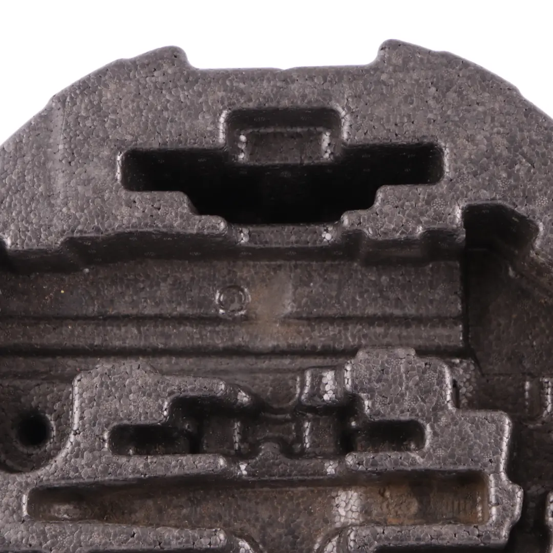 Mercedes S212 Werkzeugsatz Werkzeugkasten Halter Schaumstoffplatte - SKU A2128980814 - Teilenummer A2128980814