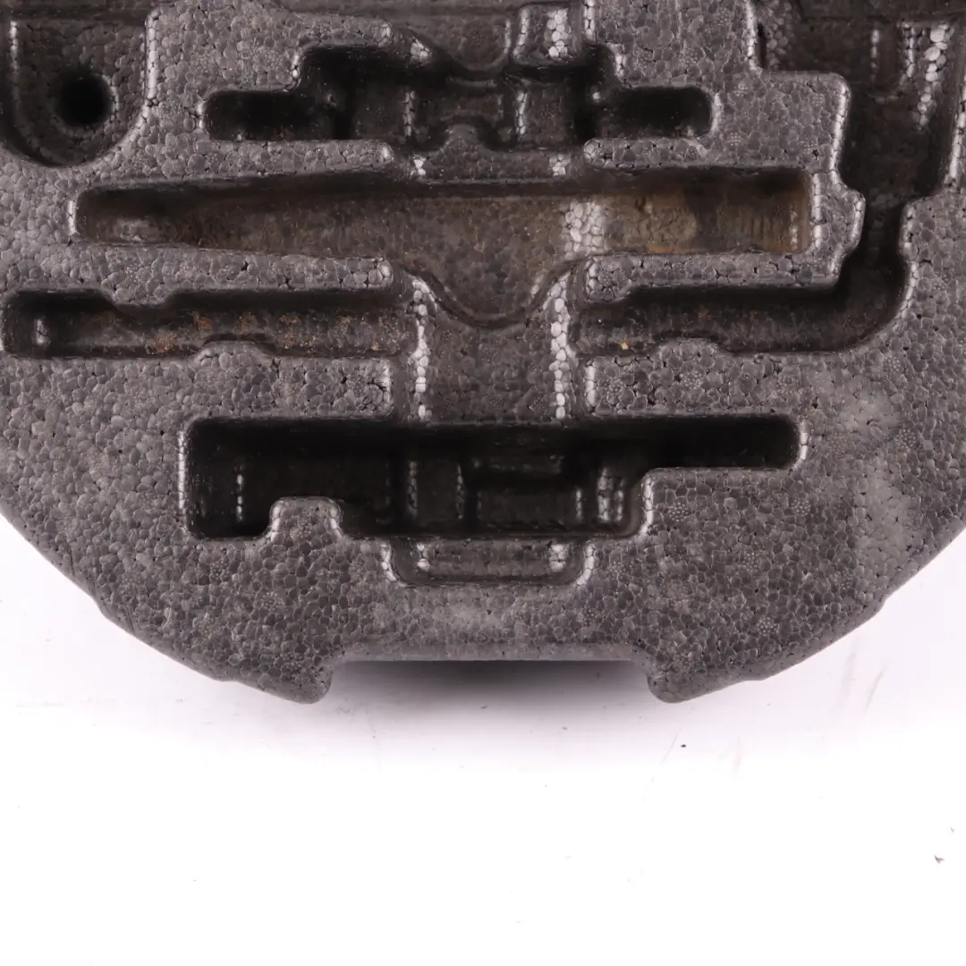 Mercedes S212 Caja de herramientas vacía Soporte Espuma Panel - SKU A2128980814 - Número de pieza A2128980814