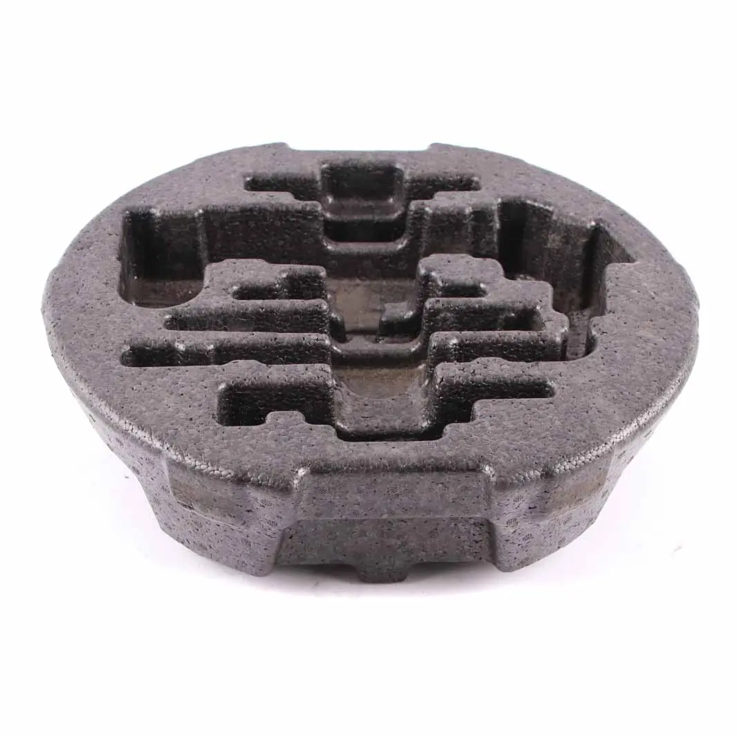 Tool Kit Tool Box Empty Holder Foam Panel to Mercedes S212 with Part number A2128980814 Mercedes S212 Tool Kit Tool Box Empty Holder Foam Panel - SKU A2128980814 - Part number A2128980814