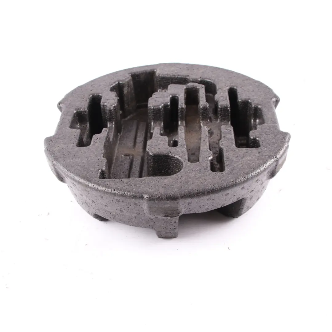 Werkzeugsatz Werkzeugkasten Halter Schaumstoffplatte für Mercedes S212 mit Teilenummer A2128980814 Mercedes S212 Werkzeugsatz Werkzeugkasten Halter Schaumstoffplatte - SKU A2128980814 - Teilenummer A2128980814