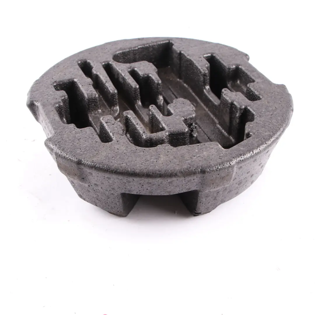 Tool Kit Tool Box Empty Holder Foam Panel to Mercedes S212 with Part number A2128980814 Mercedes S212 Tool Kit Tool Box Empty Holder Foam Panel - SKU A2128980814 - Part number A2128980814