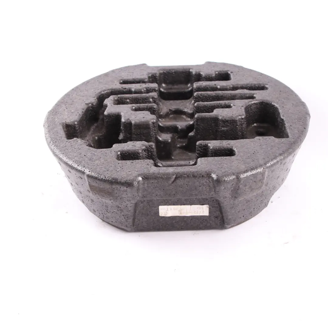 Caja de herramientas vacía Soporte Espuma Panel para Mercedes S212 con número de pieza A2128980814 Mercedes S212 Caja de herramientas vacía Soporte Espuma Panel - SKU A2128980814 - Número de pieza A2128980814