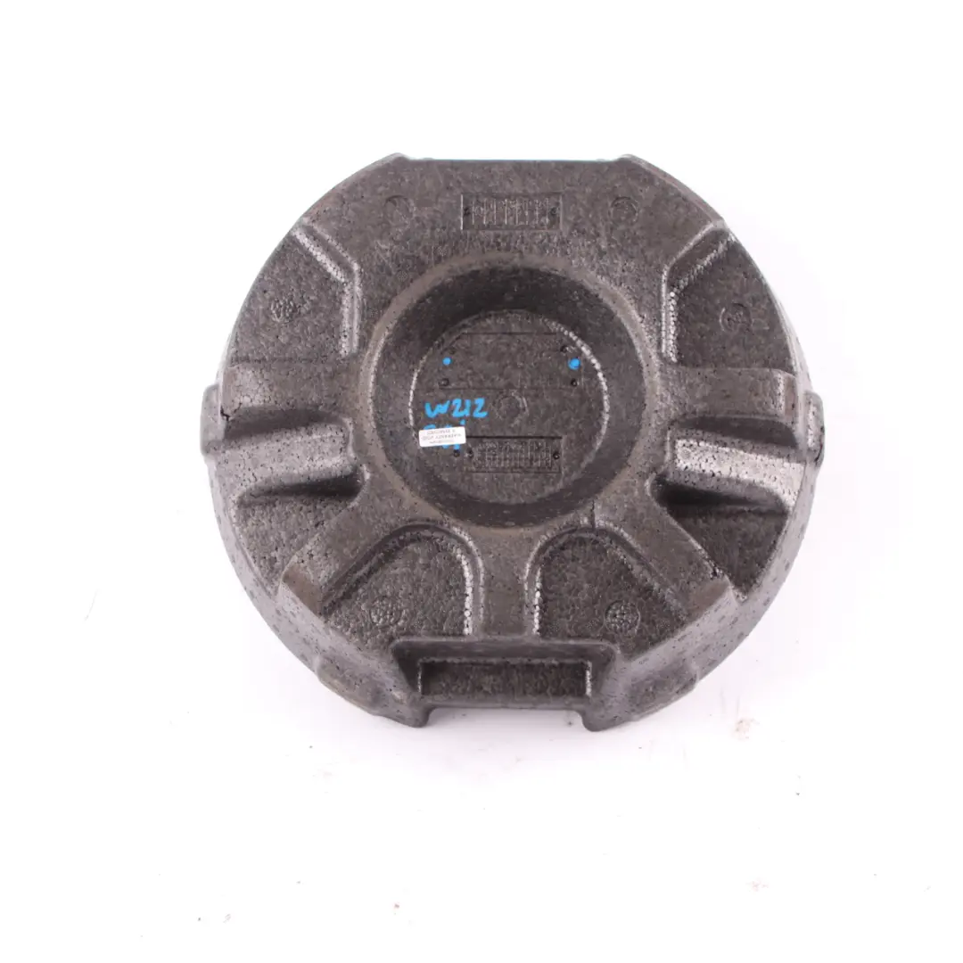 Werkzeugsatz Werkzeugkasten Halter Schaumstoffplatte für Mercedes S212 mit Teilenummer A2128980814 Mercedes S212 Werkzeugsatz Werkzeugkasten Halter Schaumstoffplatte - SKU A2128980814 - Teilenummer A2128980814