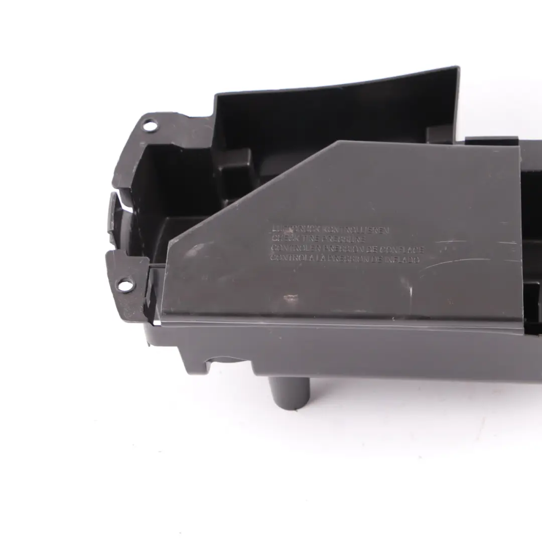 Mercedes W212 Pojemnik Obudowa Lewarka - SKU A2128980914-1 - Numer Części A2128980914