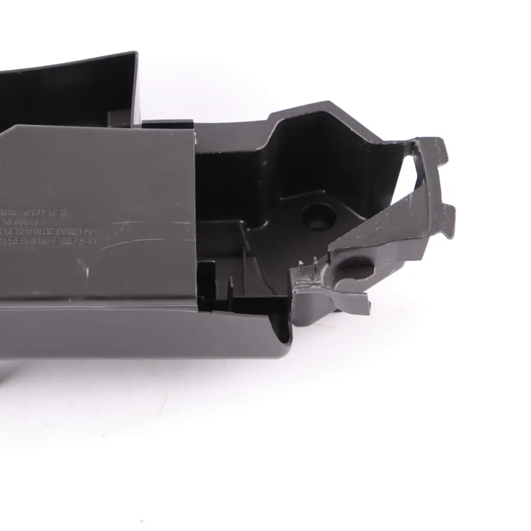  Kofferrauma blage Mercedes W212 Multifunktions box Werkzeugsatz - SKU A2128980914-1 - Teilenummer A2128980914