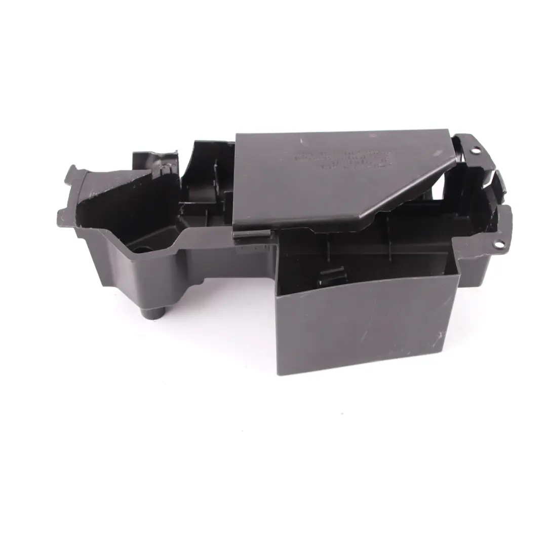  Portabagagli Mercedes W212 Box Multifunzionale Unità Kit Attrezzi - SKU A2128980914-1 - Numero di parte A2128980914