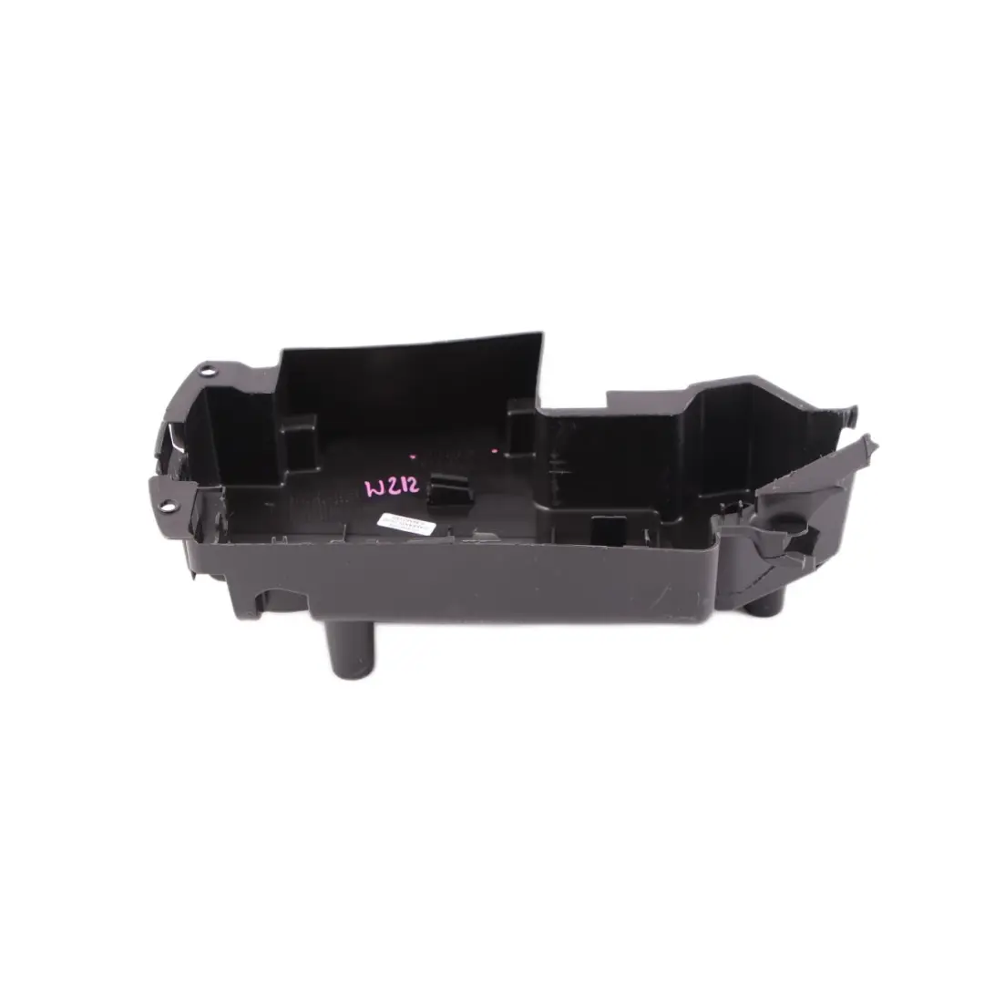 Pojemnik Obudowa Lewarka do Mercedes W212 o numerze A2128980914 Mercedes W212 Pojemnik Obudowa Lewarka - SKU A2128980914 - Numer Części A2128980914