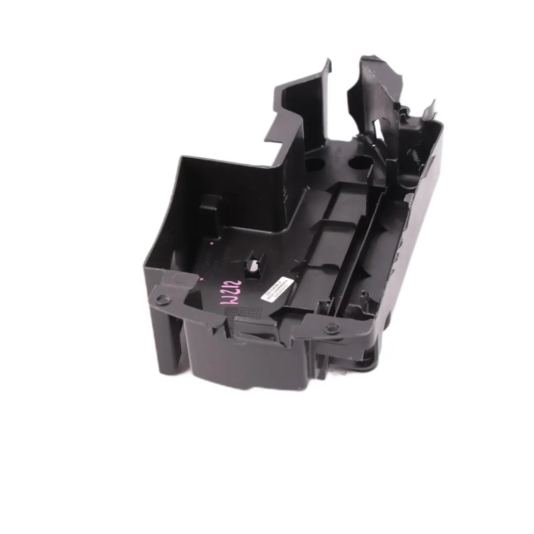 Multifunctional Box Tool Kit Trunk Storage to Mercedes W212 with Part number A2128980914 Mercedes W212 Multifunctional Box Tool Kit Trunk Storage - SKU A2128980914 - Part number A2128980914