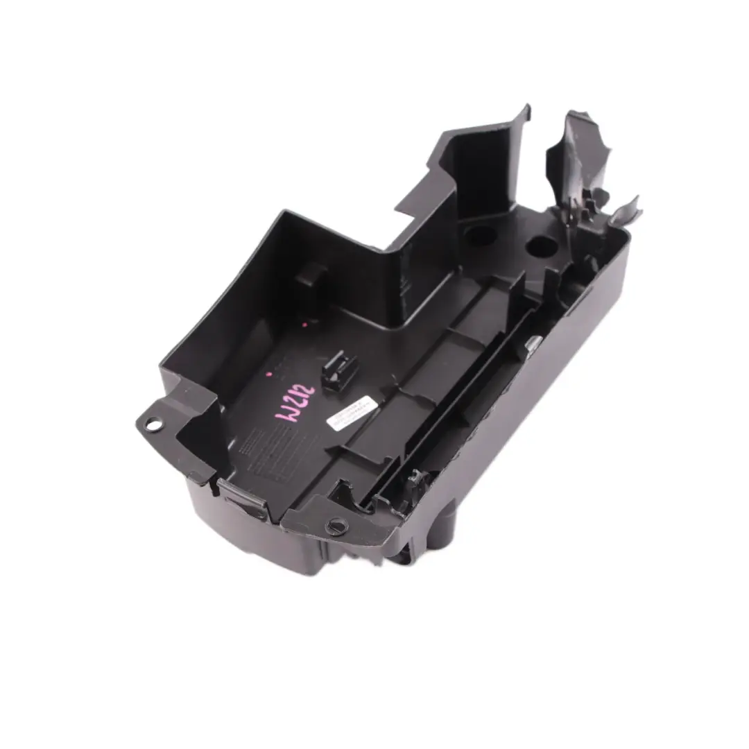  Maletero Mercedes W212 Caja Multifuncional Kit De Herramientas - SKU A2128980914 - Número de pieza A2128980914