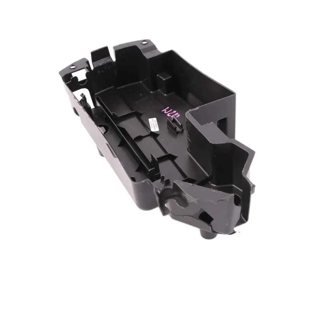 Multifunctional Box Tool Kit Trunk Storage to Mercedes W212 with Part number A2128980914 Mercedes W212 Multifunctional Box Tool Kit Trunk Storage - SKU A2128980914 - Part number A2128980914