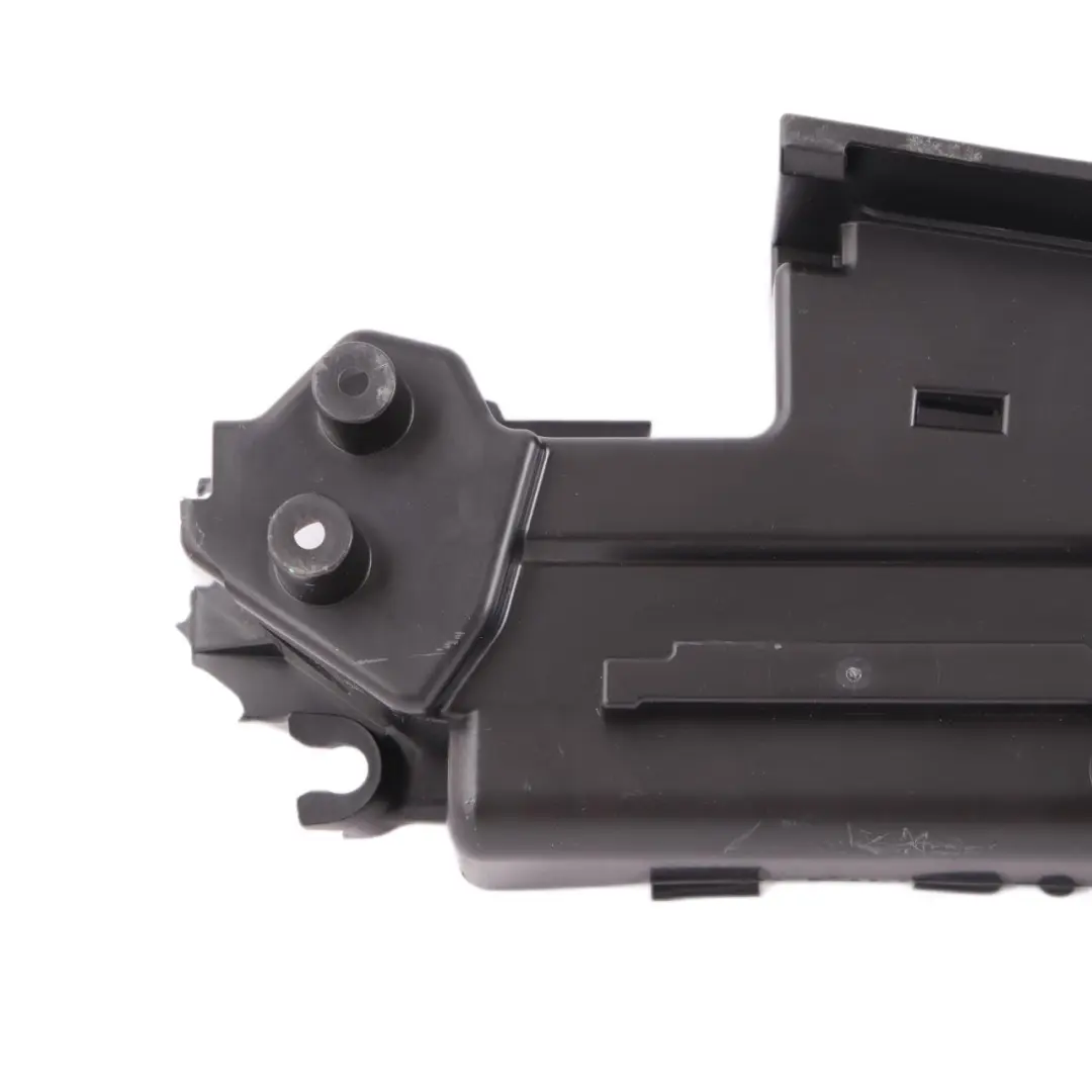  Portabagagli Mercedes W212 Box Multifunzionale Kit Attrezzi - SKU A2128980914 - Numero di parte A2128980914