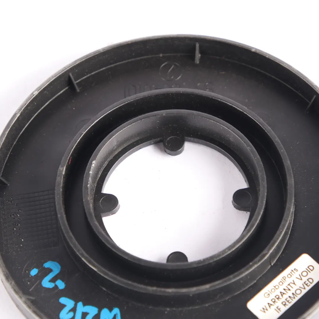 Mercedes W212 Support De Fixation De La Roue De Secours - SKU A2128981014 - Numéro de pièce A2128981014