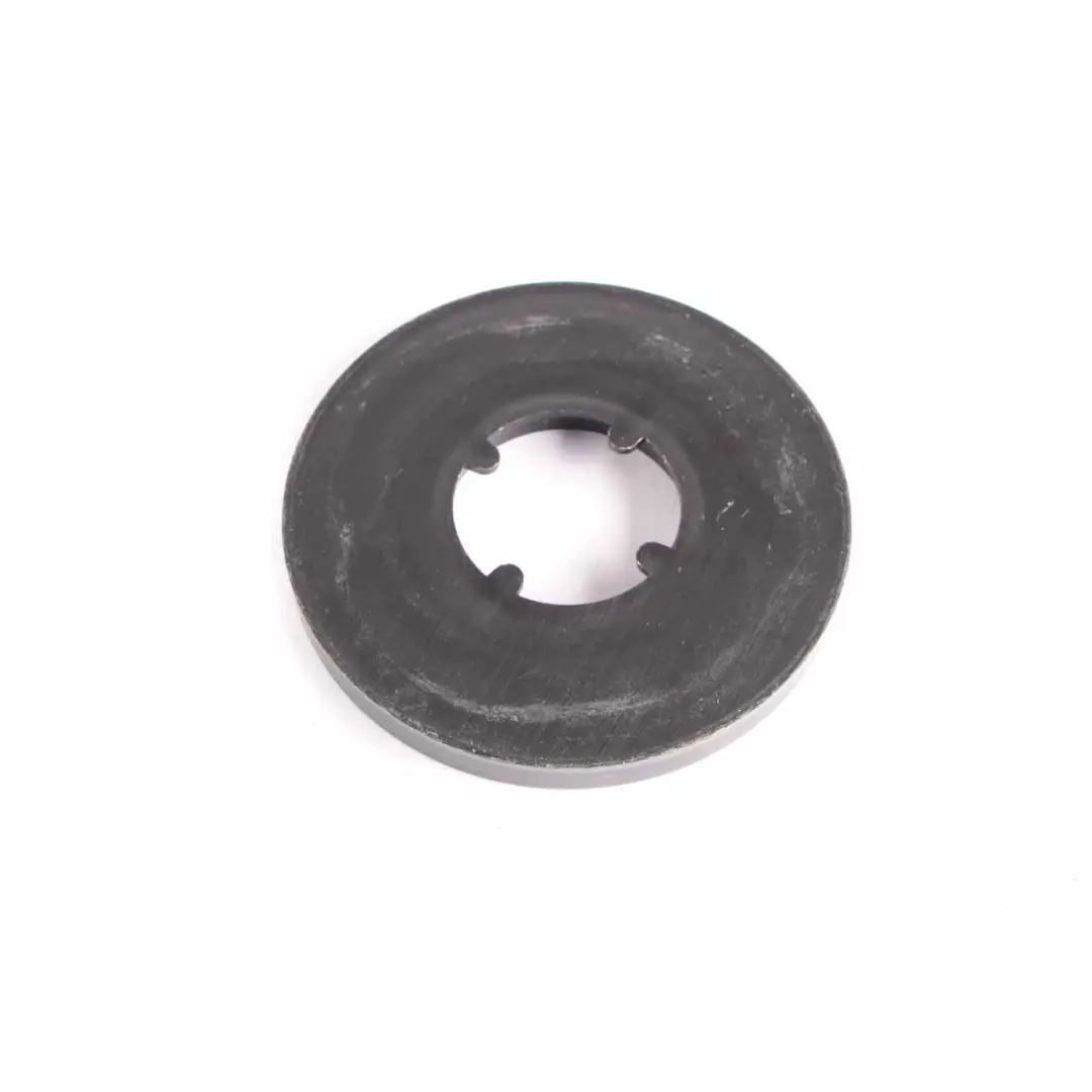 Mercedes W212 Spare Wheel Bracket Holder Mount - SKU A2128981014 - Part number A2128981014