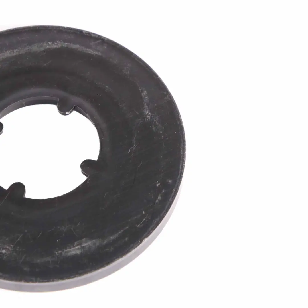 Mercedes W212 Spare Wheel Bracket Holder Mount - SKU A2128981014 - Part number A2128981014