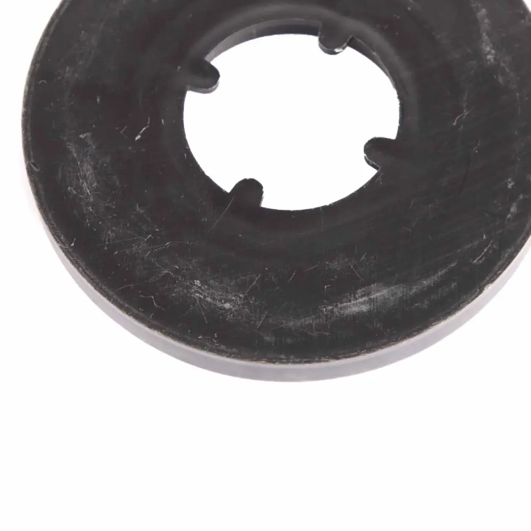 Mercedes W212 Spare Wheel Bracket Holder Mount - SKU A2128981014 - Part number A2128981014