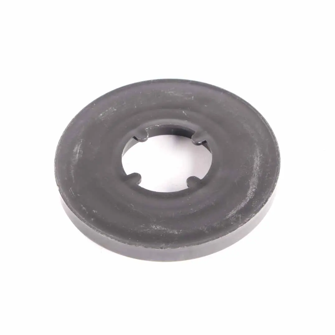 Mercedes W212 Spare Wheel Bracket Holder Mount - SKU A2128981014 - Part number A2128981014