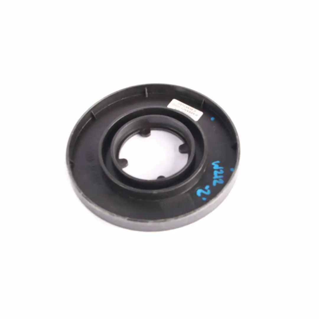 Mercedes W212 Spare Wheel Bracket Holder Mount - SKU A2128981014 - Part number A2128981014