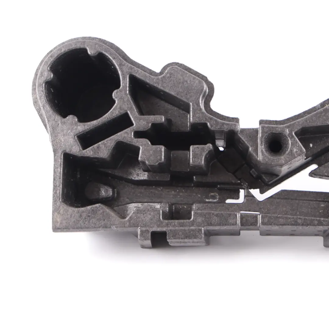 Mercedes W212 Boot Trunk Panel Empty Tool Storage Tray Kit Foam A2128991114 - SKU A2128990000 - Part number A2128990000