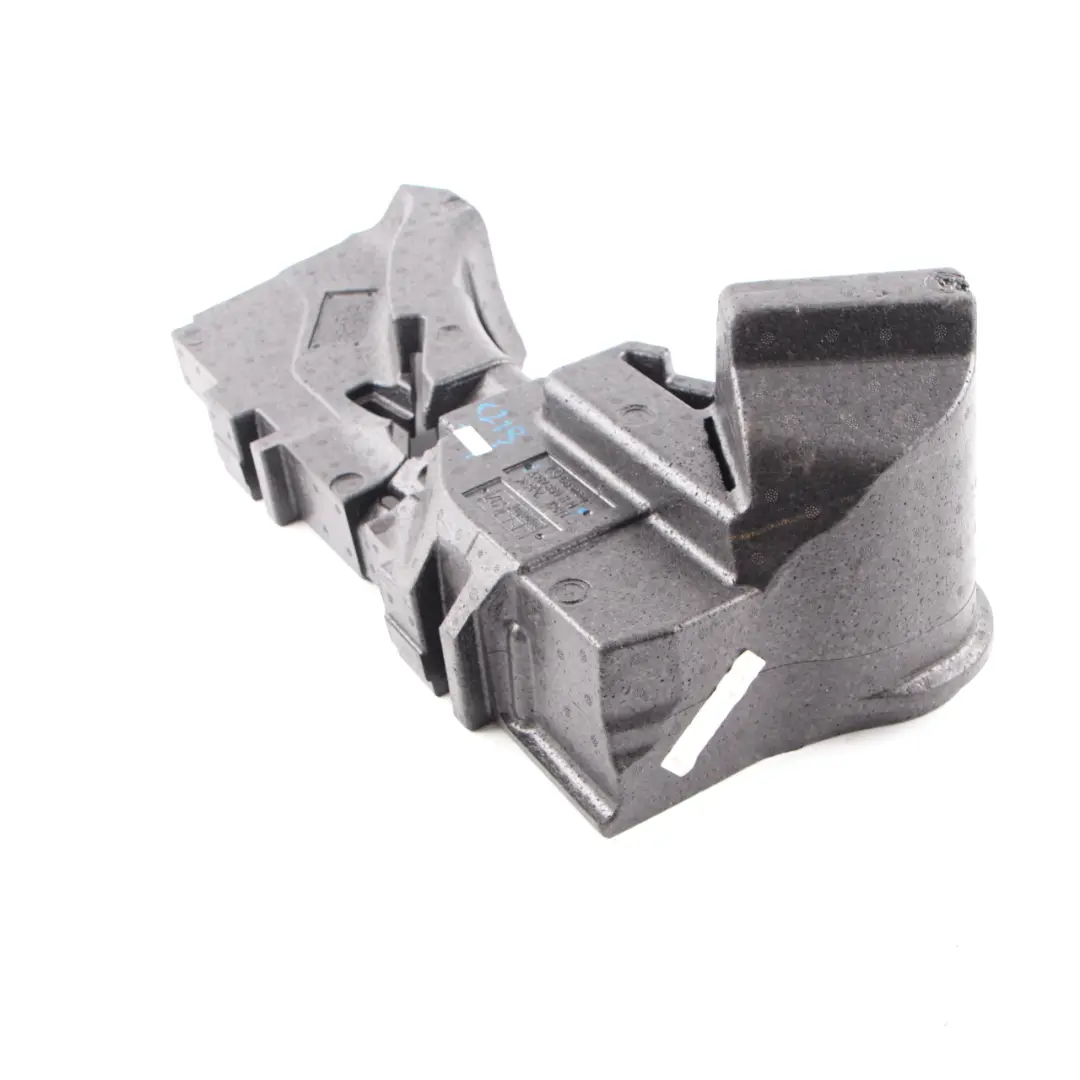 Mercedes W212 Boot Trunk Panel Empty Tool Storage Tray Kit Foam A2128991114 - SKU A2128990000 - Part number A2128990000