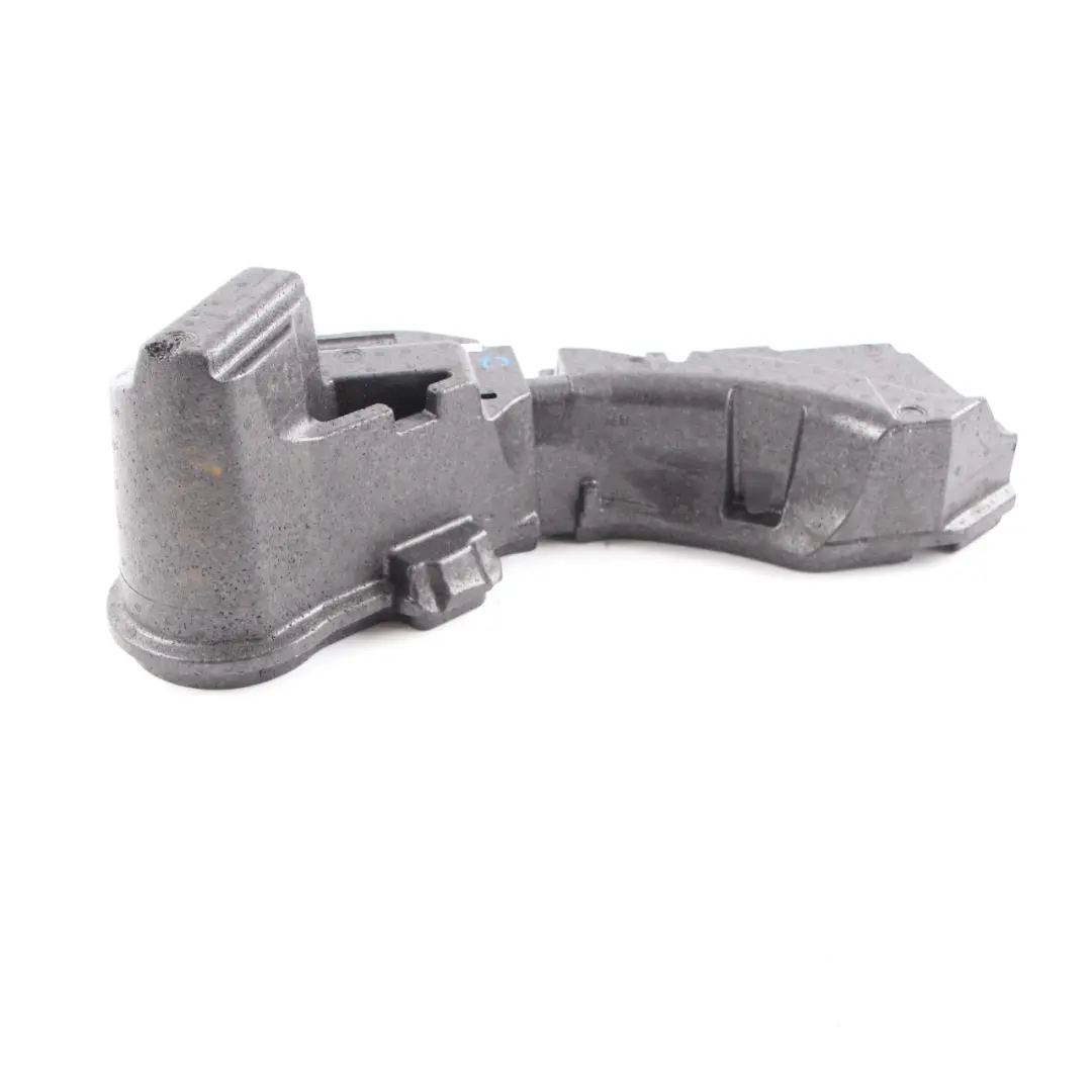 Mercedes W212 Boot Trunk Panel Empty Tool Storage Tray Kit Foam A2128991114 - SKU A2128990000 - Part number A2128990000