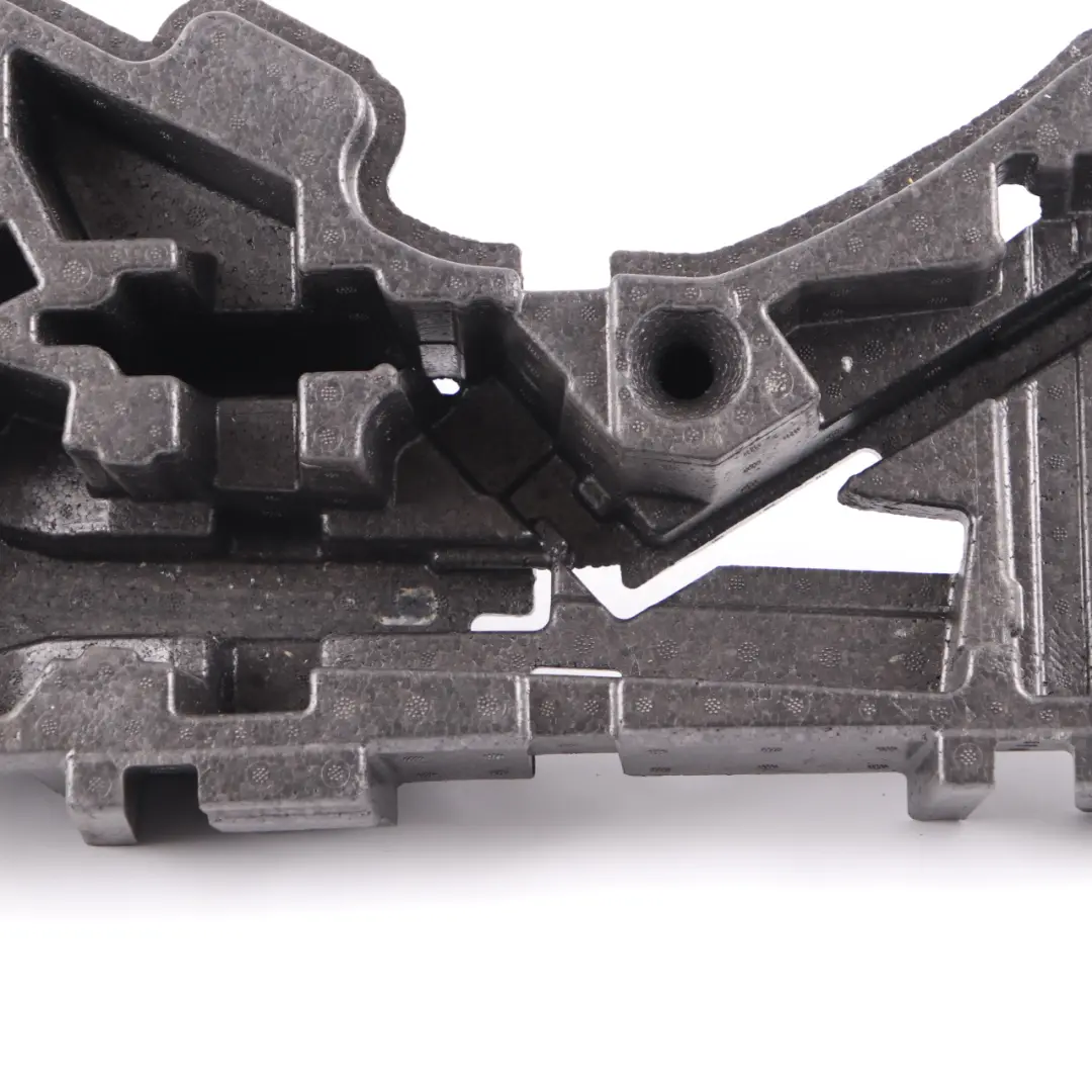 Mercedes W212 Boot Trunk Panel Empty Tool Storage Tray Kit Foam A2128991114 - SKU A2128990000 - Part number A2128990000