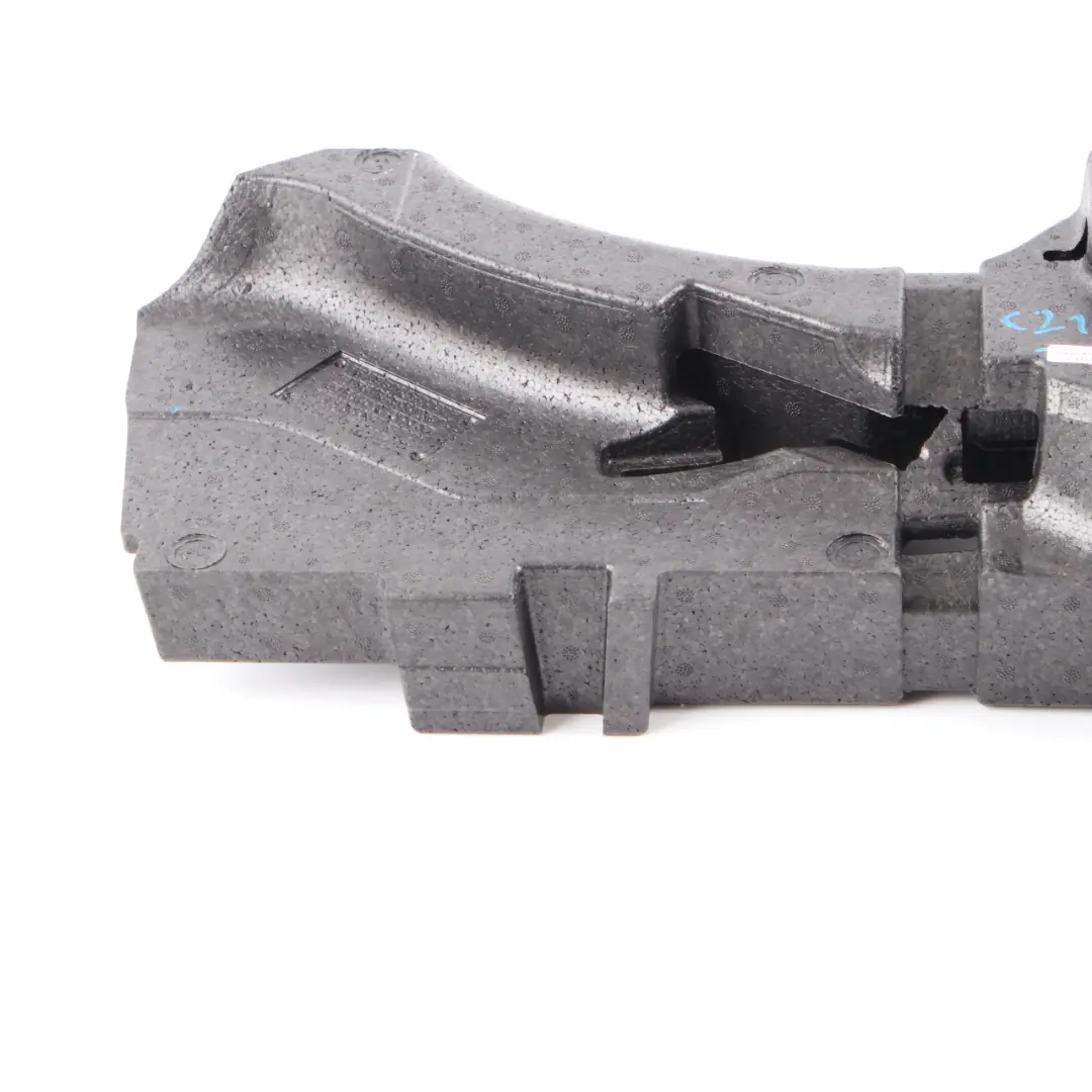 Mercedes W212 Boot Trunk Panel Empty Tool Storage Tray Kit Foam A2128991114 - SKU A2128990000 - Part number A2128990000
