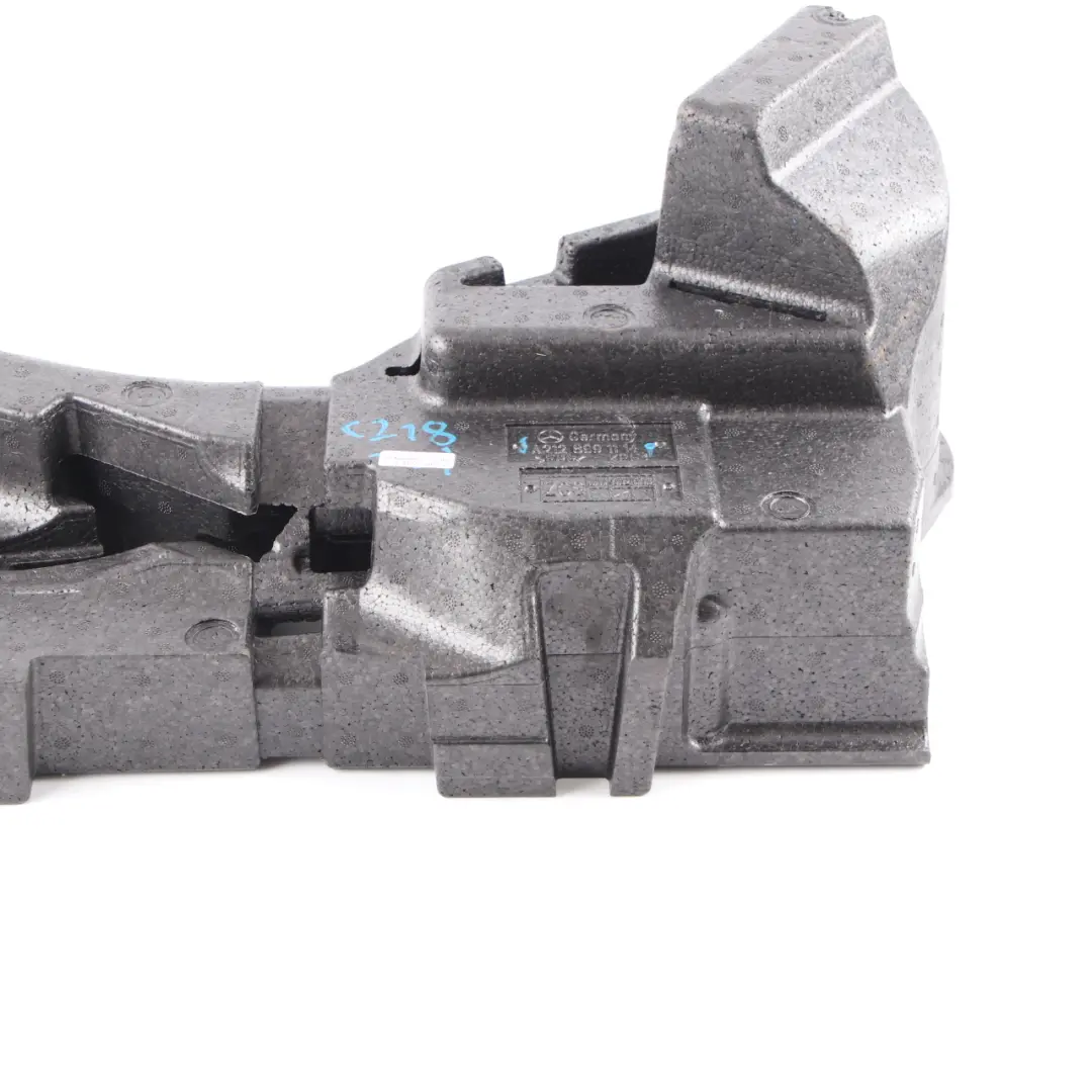 Mercedes W212 Boot Trunk Panel Empty Tool Storage Tray Kit Foam A2128991114 - SKU A2128990000 - Part number A2128990000