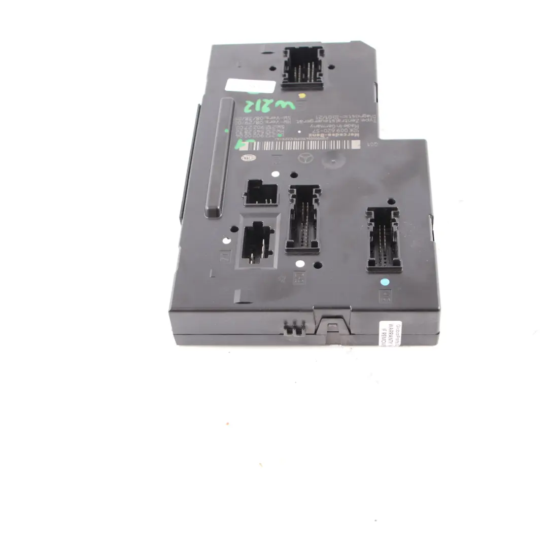  Module SAM Mercedes W212 Boîte à fusibles Unité de contrôle relais - SKU A2129000004 - Numéro de pièce A2129000004