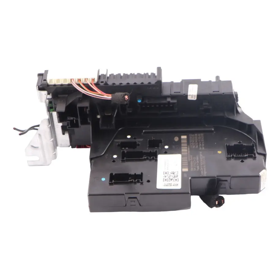 Fuse Box Relay Rear SAM Control Unit Module to Mercedes A207 with Part number A2129000023 Mercedes A207 Fuse Box Relay Rear SAM Control Unit Module - SKU A2129000023 - Part number A2129000023