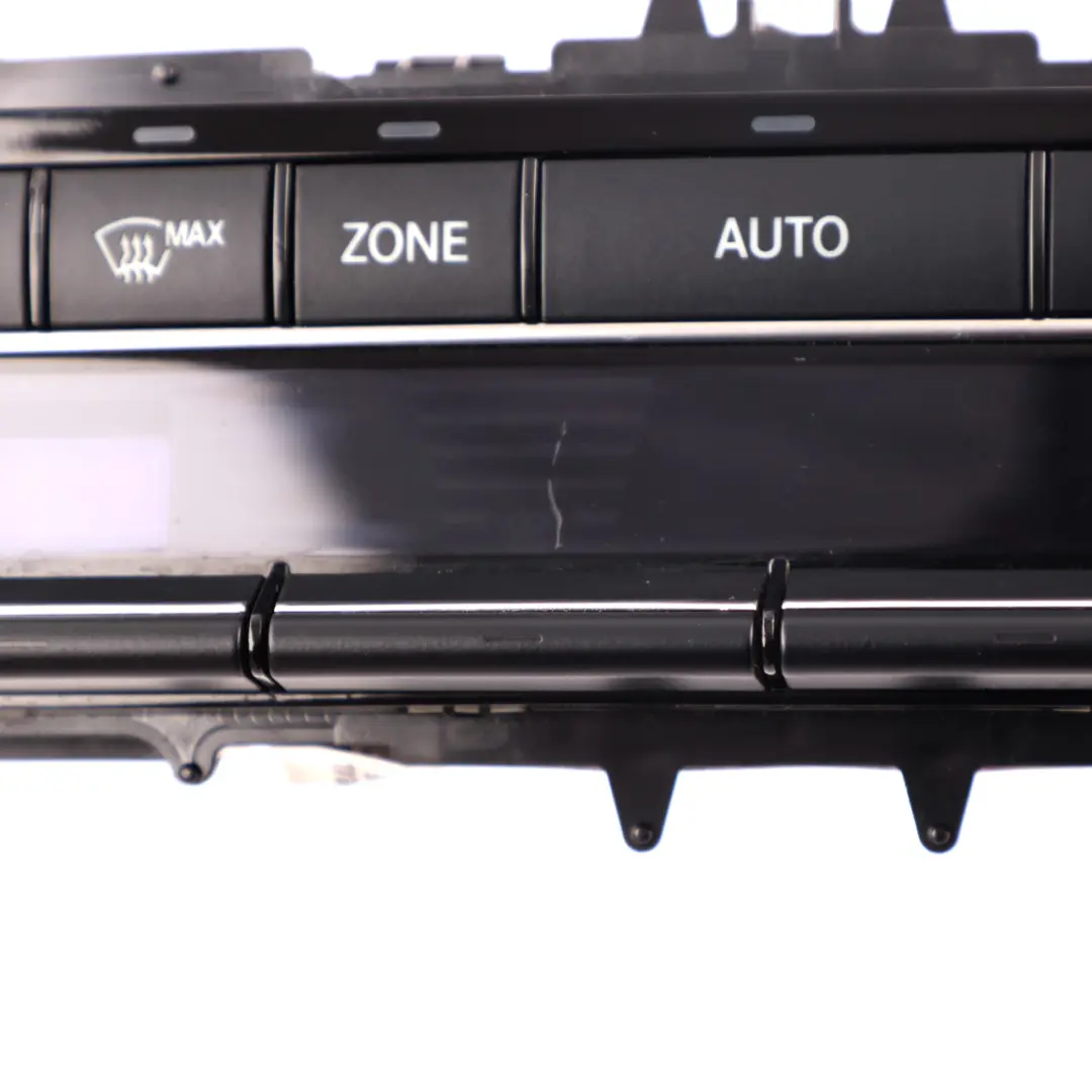 Air Conditioning Switch Mercedes W212 Heater Blower Control Panel - SKU A2129000128-1 - Part number A2129000128